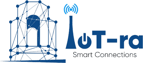 IoT-ra (Internet of Things - Research & Applications) Lab